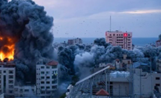 Israel - Hamas ngừng bắn: Thỏa thuận đầu tiên mong manh nhưng có hy vọng